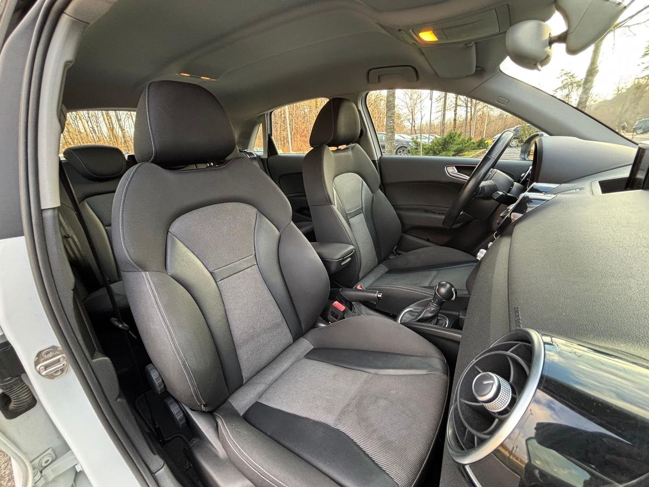 Audi A1 1.4 TDI S tronic Admired