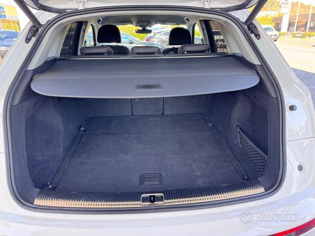 Audi Q5 40 TDI 204 CV quattro S tronic line plus