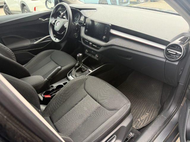 SKODA Fabia 1.0 TSI 95 CV Style con PAck full optional