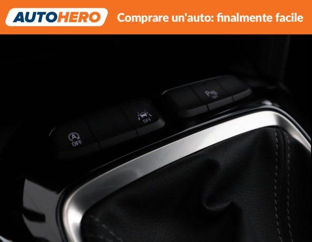 OPEL Corsa 1.5 D 100 CV Design & Tech