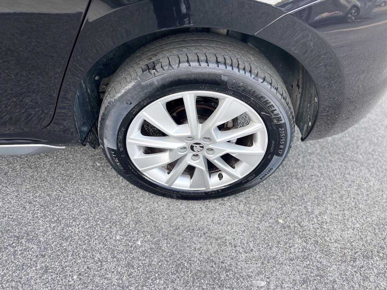 Skoda Kamiq 1.0 Benzina 110CV E6 Neo - 2022