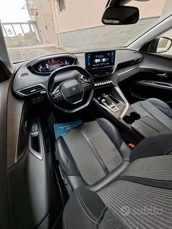 Peugeot 3008 BlueHDi 130 S&S Allure