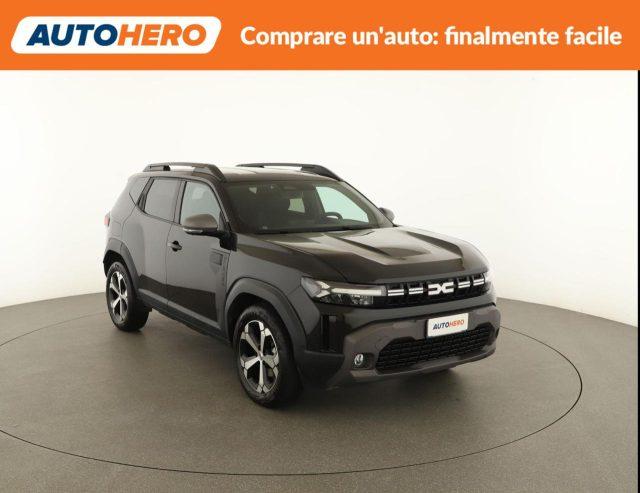 DACIA Duster Hybrid 140 CV Journey