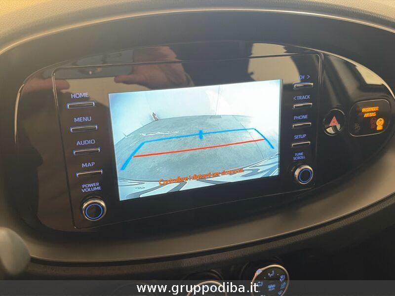 Toyota Aygo X 1.0 Active 72cv