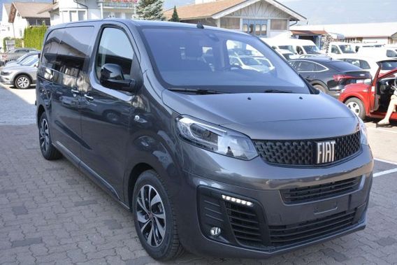 FIAT Scudo 2.0 BlueHDi Multicap SX PL-TN