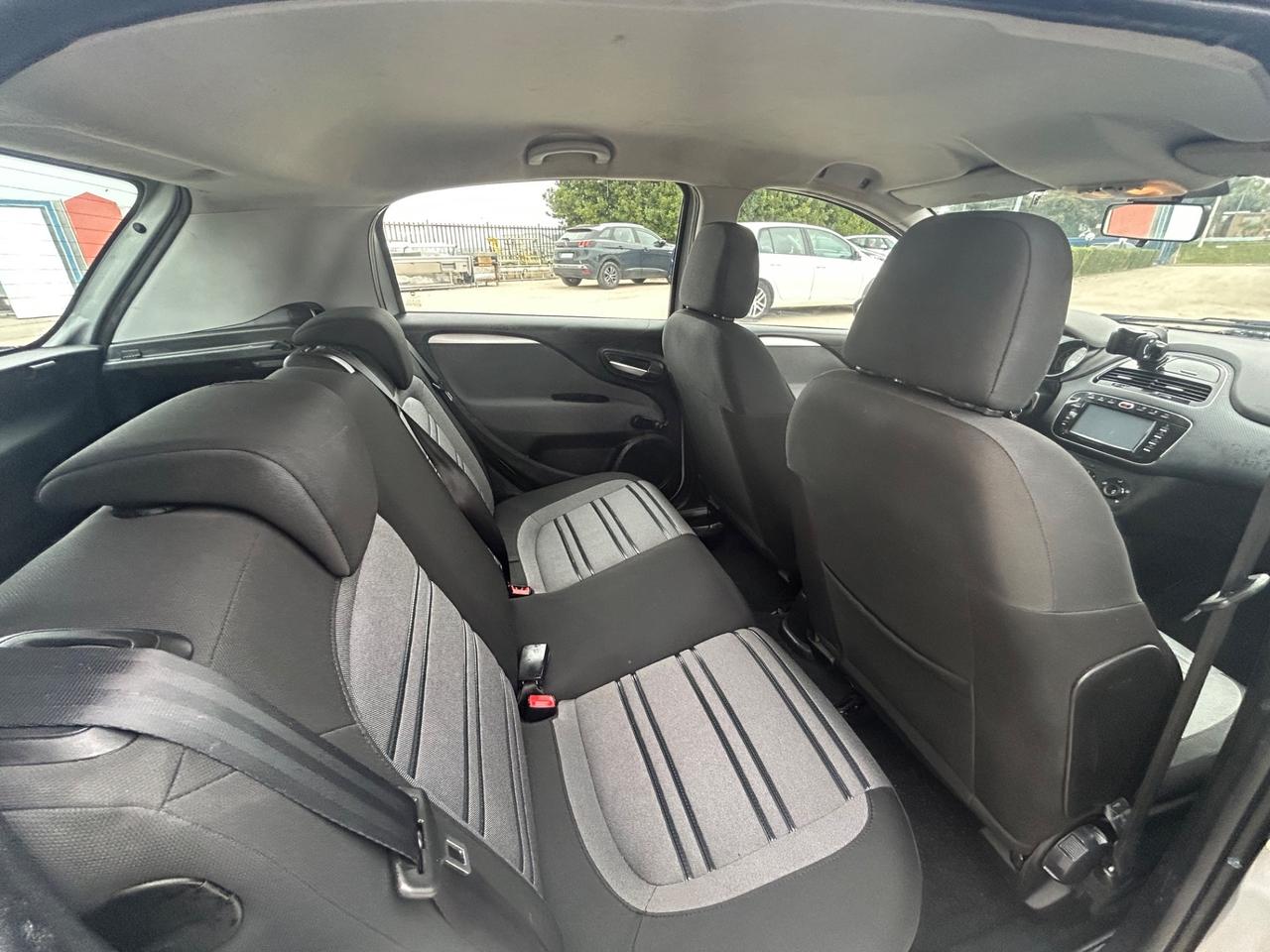 Fiat Punto Evo 1.3 Mjt 95 CV DPF 5 porte S&S Emotion