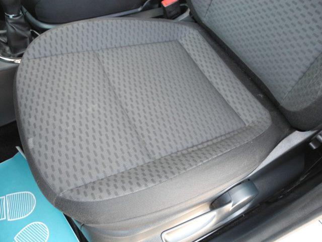 SKODA Fabia 1.2 TSI 86cv 5p. Ambition-OK NEOPATEN.-UnicoPROPR.