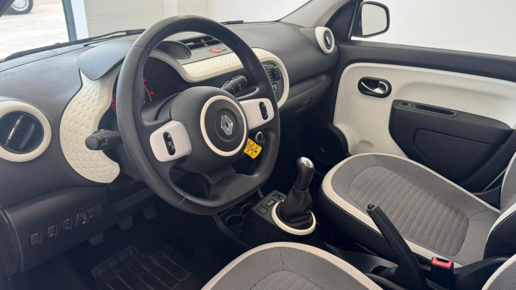 Renault Twingo 1.0 Sce ZEN 65 Cv.