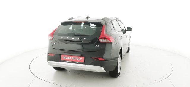 VOLVO V40 Cross Country D2 1.6 Kinetic