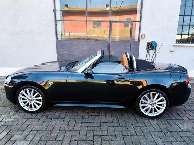 Fiat 124 Spider 124 Spider 1.4 m-air Lusso