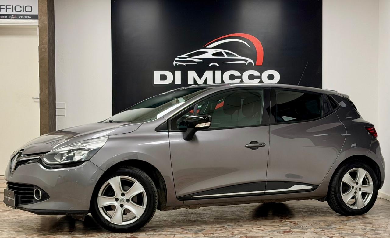 Renault Clio 1.5 dCi 8V 90CV Start&Stop 5 porte Energy