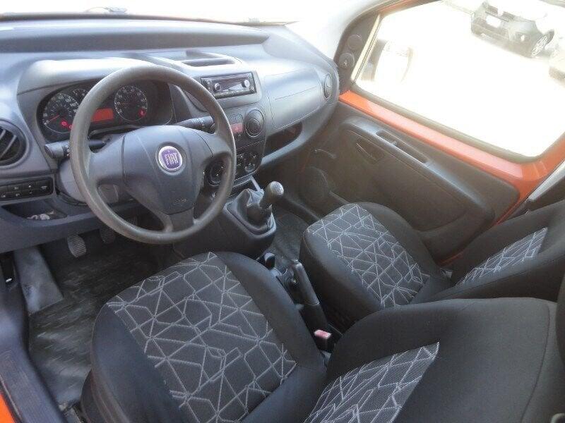 FIAT Fiorino Fiorino 1.4 8V 73CV Furgone Bz