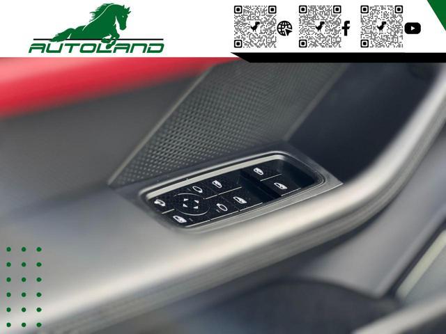 PORSCHE Taycan Turbo S IVA DET Full Optional