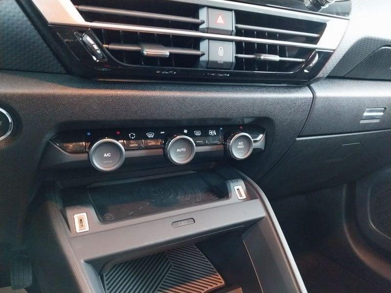 Citroën C4 1.2 puretech Plus s&s 130cv eat8