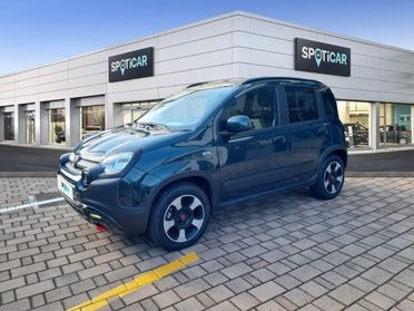 FIAT Panda MY23 1.0 70CV HYBRID CROSS