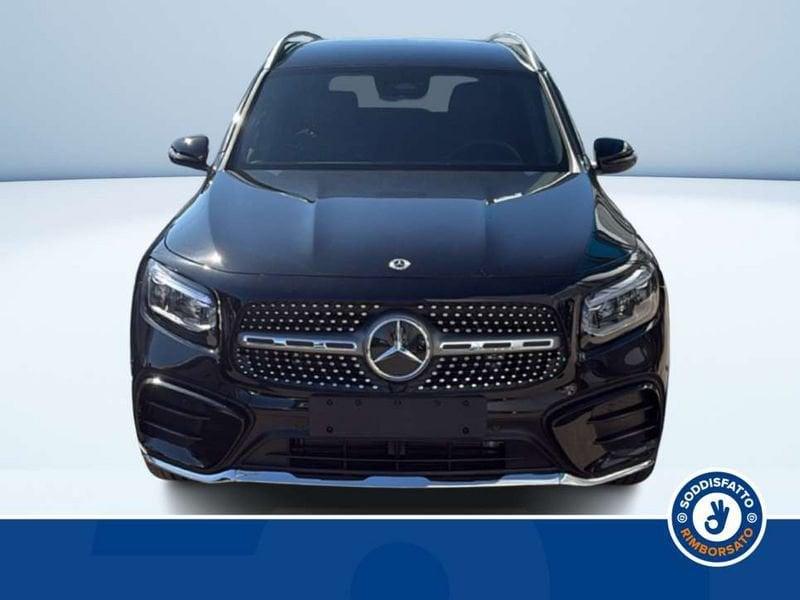 Mercedes-Benz GLB Classe 200d 4Matic AMG Line Advanced Plus
