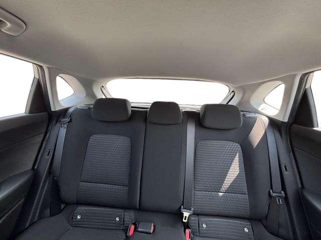 Hyundai i20 1.2 Connectline Gpl