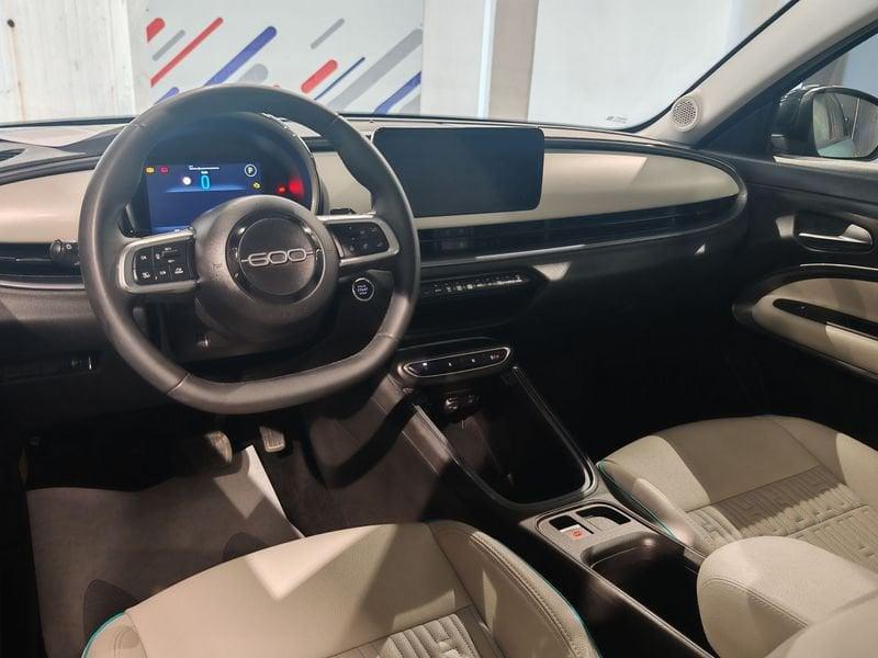 FIAT 600 1.2 Hybrid 100cv La Prima
