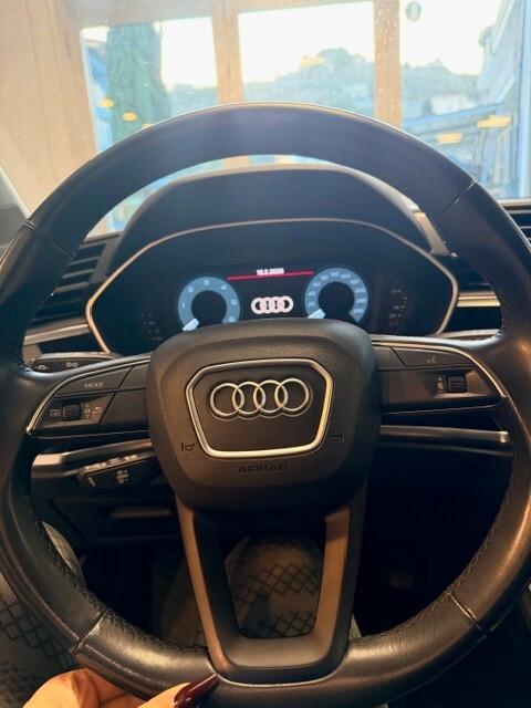 Audi Q3 35 TDI S tronic 2022