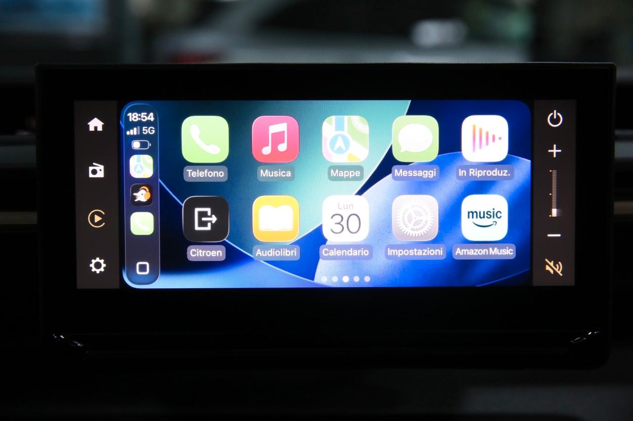 Citroen C3 Aircross PureTech Turbo 100 CV Plus_Nuova KM0