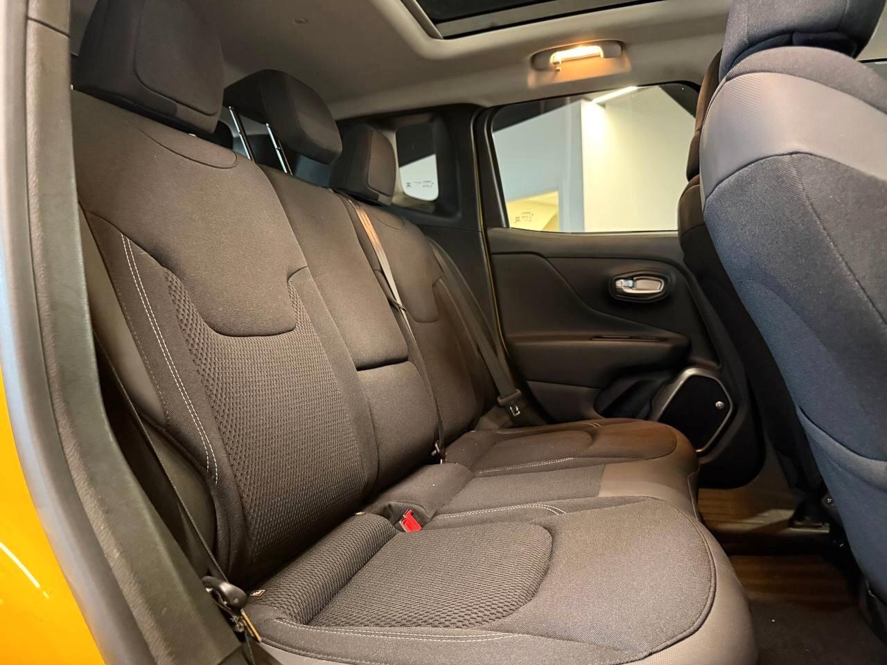 Jeep Renegade 1.6 Mjt 120 CV Limited TETTO APRIBILE