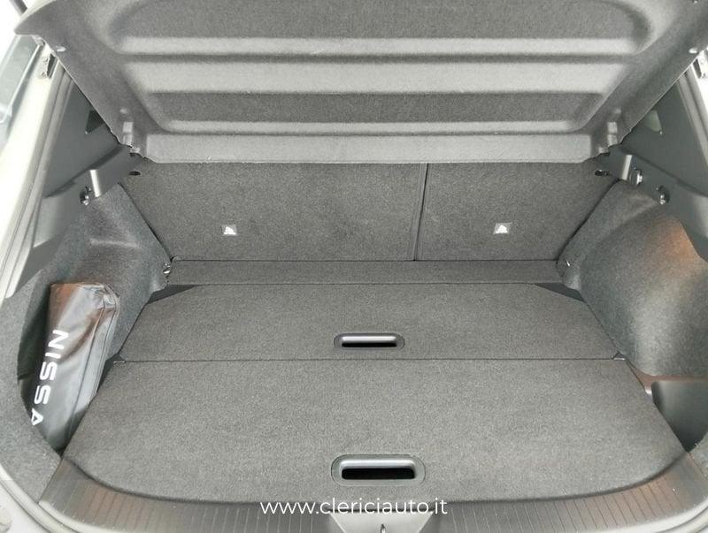 Nissan Qashqai e-Power N-Connecta