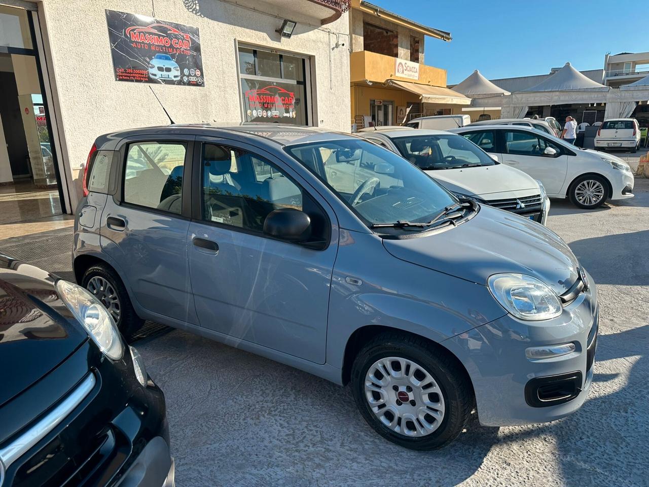 Fiat Panda 1.2 Easy