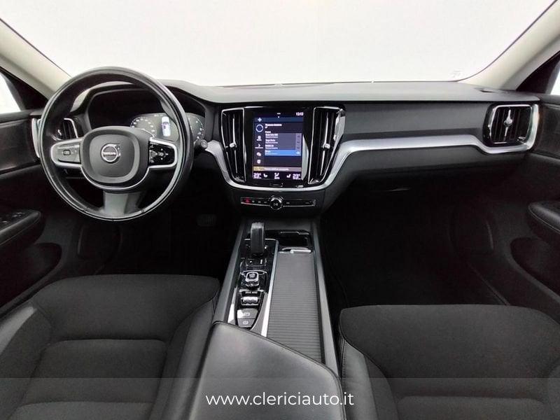 Volvo V60 B4 (d) Geartronic Momentum Business Pro