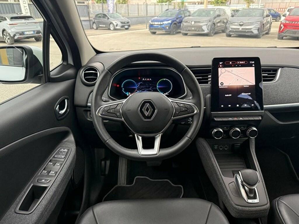 Renault Zoe Intens R135
