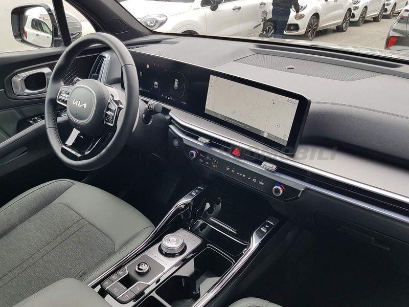 KIA Sorento Sorento 1.6 tgdi hev Style 2wd at6