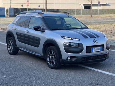 Citroen C4 Cactus PureTech 82 Shine