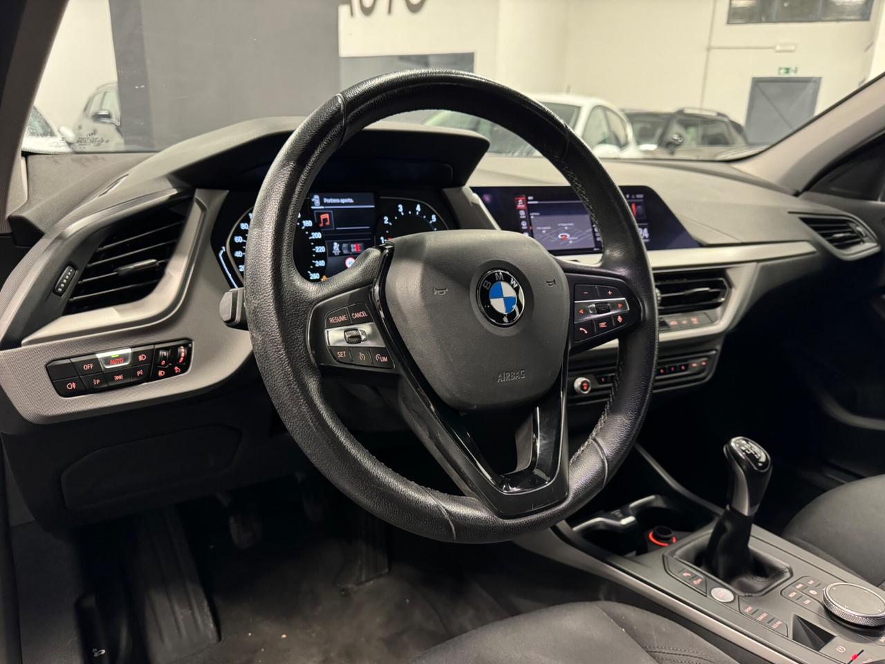 Bmw 118i 5p. Sport UNIPRO! PREZZO PROMO!