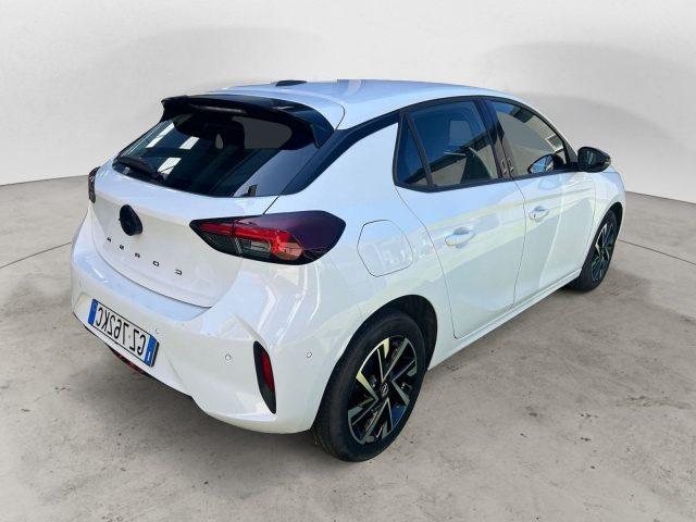 OPEL Corsa Corsa 1.2 100 CV GS