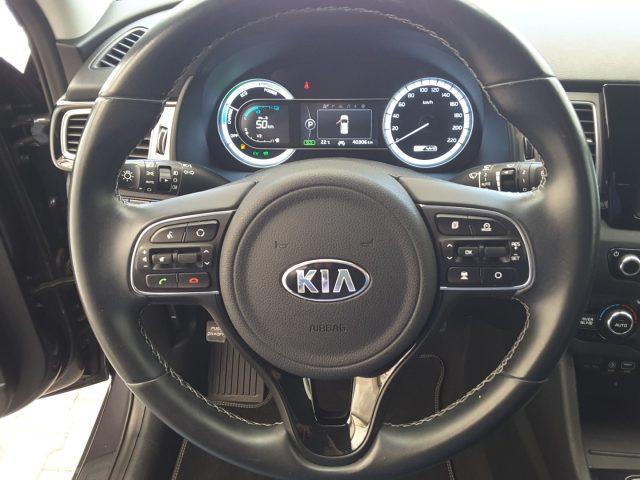 KIA Niro 1.6 GDi DCT HEV Energy *solo 40.300 Km*