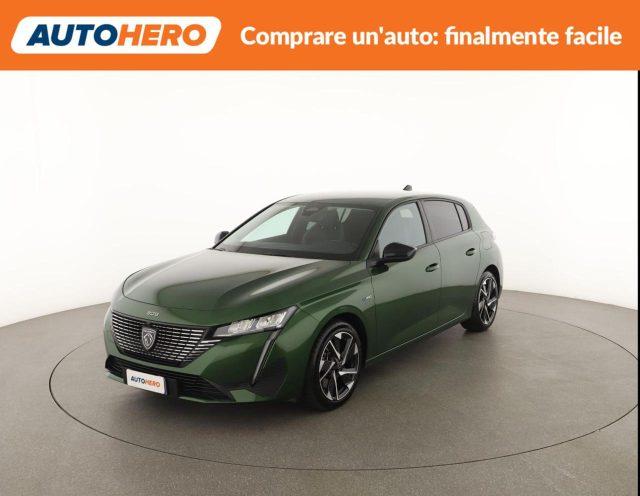 PEUGEOT 308 Plug-in Hybrid 180 e-EAT8 Allure Pack