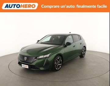 PEUGEOT 308 Plug-in Hybrid 180 e-EAT8 Allure Pack