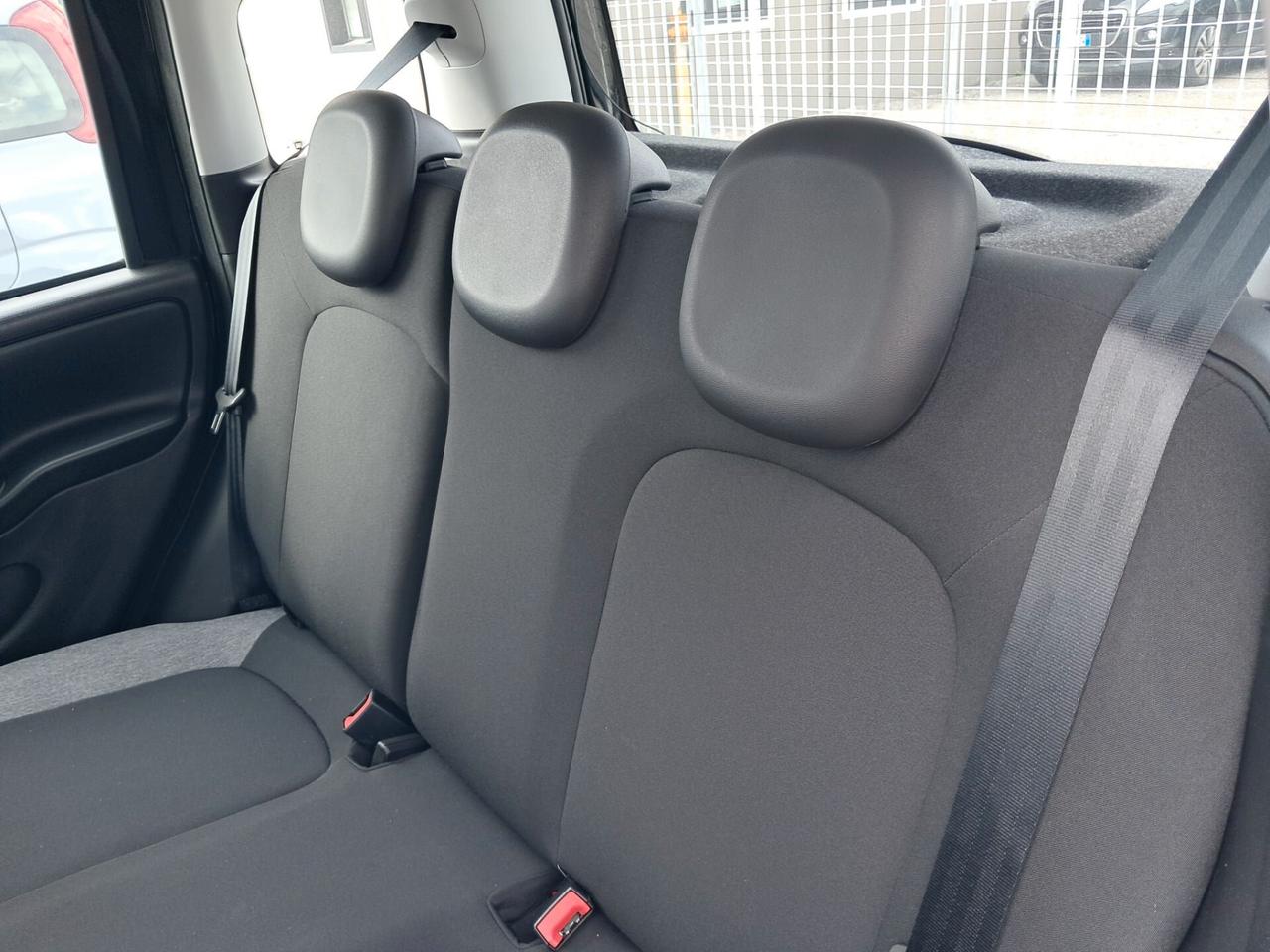 Fiat Panda 1.0 FireFly S&S Hybrid City Cross