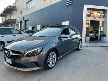 Mercedes-benz A 200 A 200 d Automatic Premium