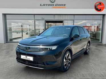 Opel Grandland 1.2 hybrid GS 145cv AUTOMATICA E TELECAM 360