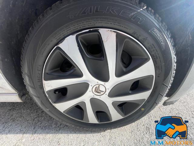 CITROEN C3 PureTech neo patentati GPL