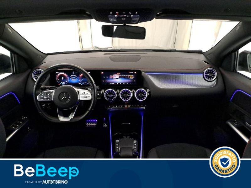 Mercedes-Benz EQA 250 PREMIUM