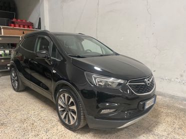 Opel Mokka X 1.6 CDTI Ecotec 4x2 Start&Stop Advance