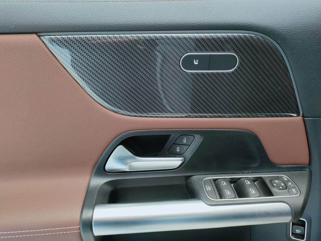 Mercedes-Benz GLA-H247 2020 - GLA 200 d Premium 4matic auto