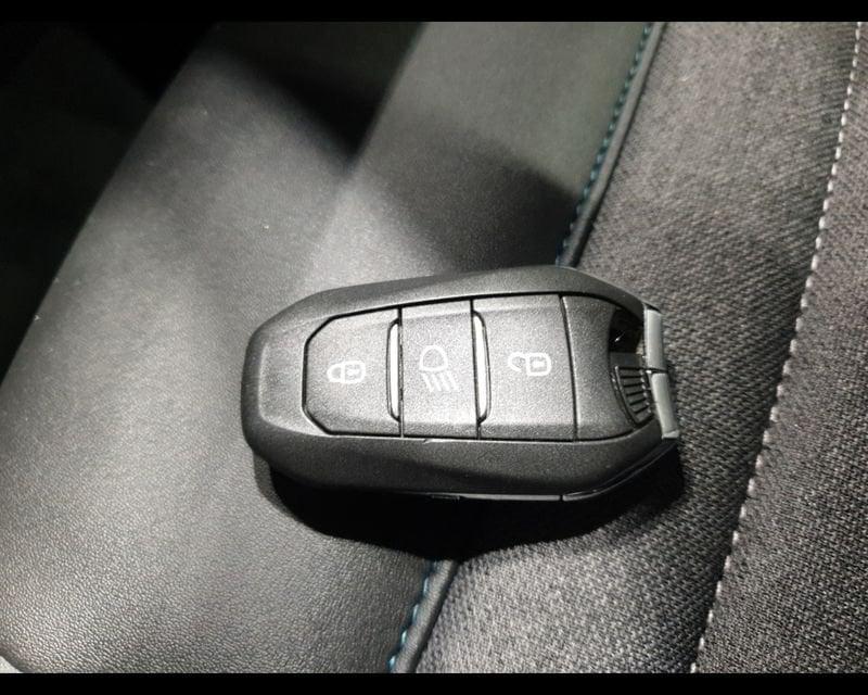 Citroën C4 3ª serie BlueHDi 130 S&S EAT8 Shine