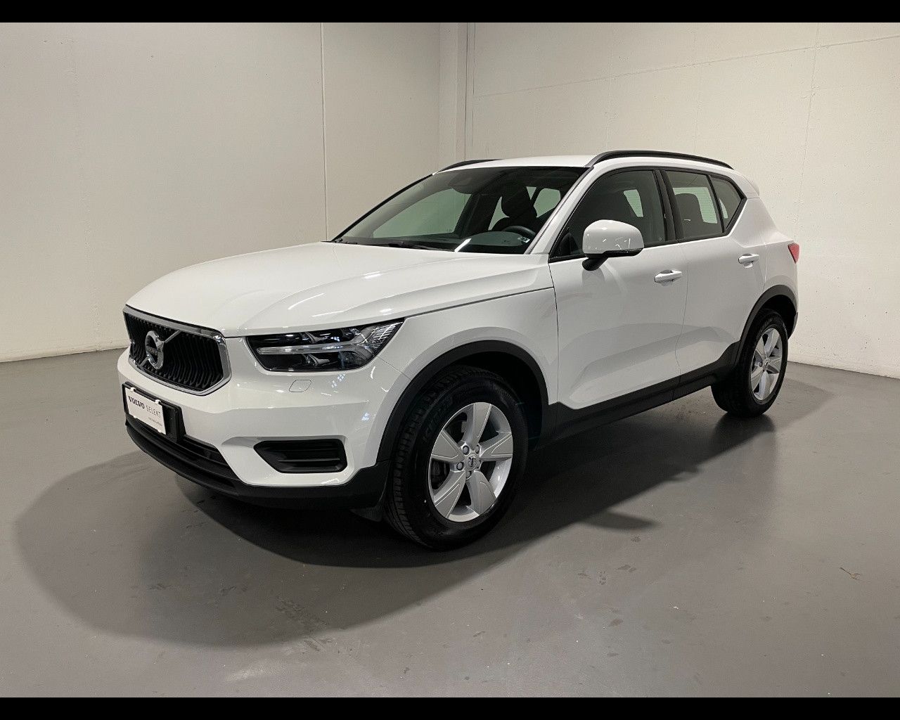 VOLVO XC40 XC40 1.5 t2 Momentum Core auto my21