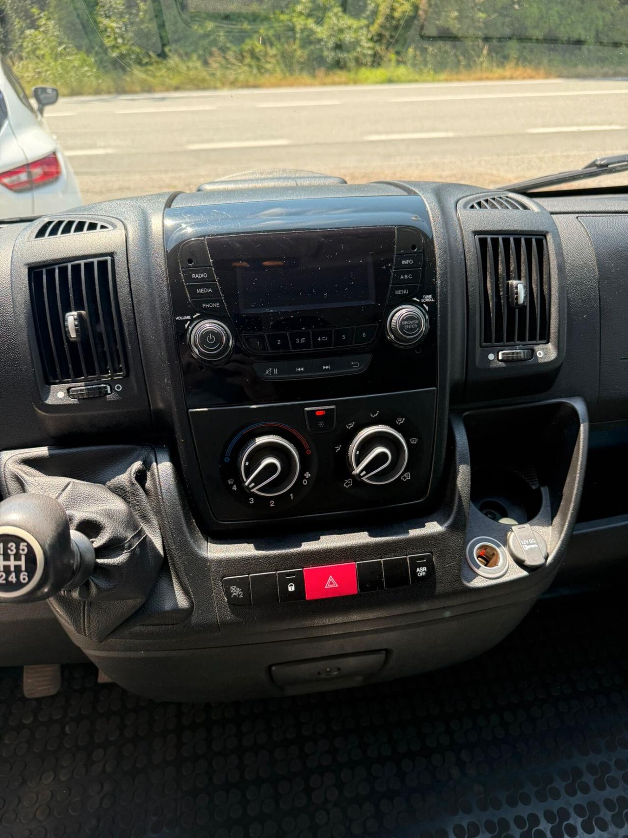 CITROEN JUMPER