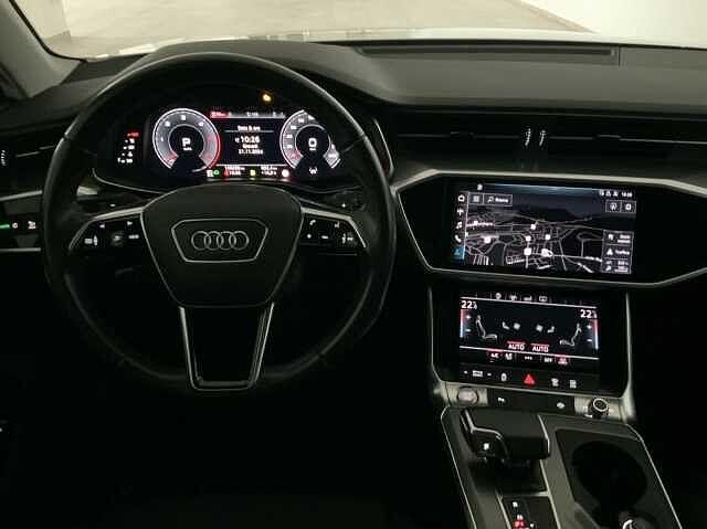 Audi A6 Avant 40 2.0 TDI S tronic Business Sport