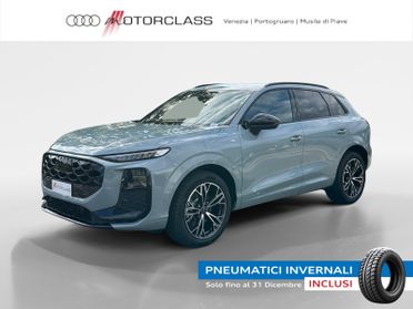 Audi Q3 2.0 tdi 150cv s line s tronic