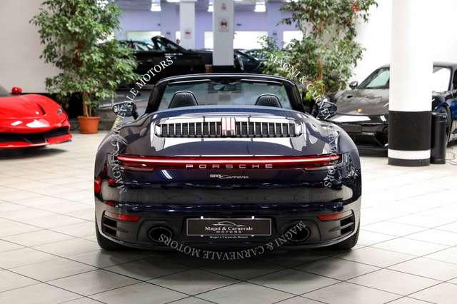 Porsche 911 992 CARRERA CABRIO|SCARICO SPORT|SPORT-CHRONO|PDLS