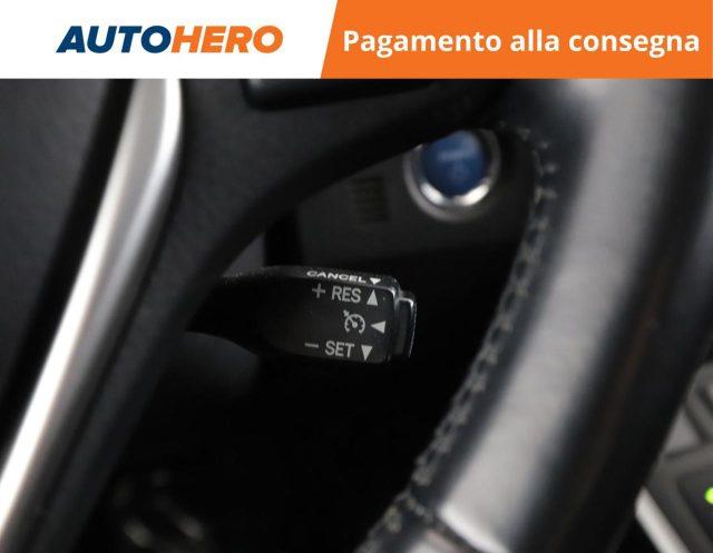 TOYOTA Auris 1.8 Hybrid Lounge